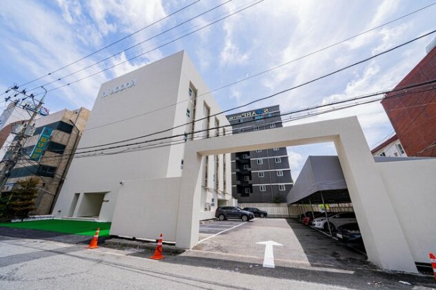 Daejeon Yongjun Click 21 - Photo2