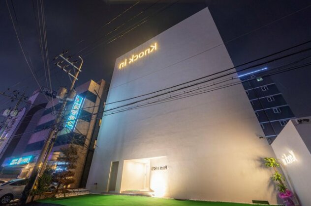 Daejeon Yongjun Click 21 - Photo3