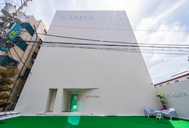 Daejeon Yongjun Click 21 - Photo4