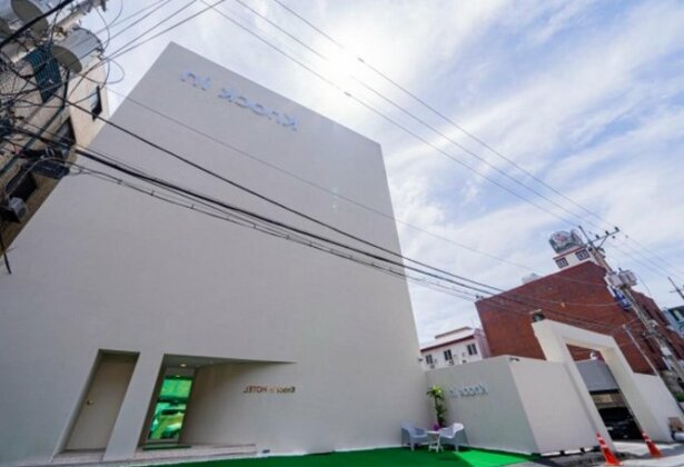 Daejeon Yongjun Click 21 - Photo5