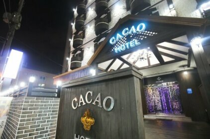 Daejeon Yongmun Cacao