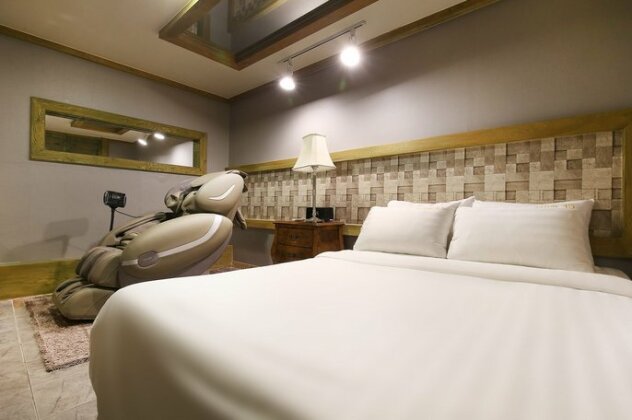 Daejeon Yongmun HOTEL CF - Photo2