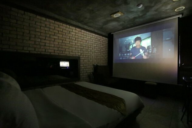 Daejeon Yongmun HOTEL CF - Photo4