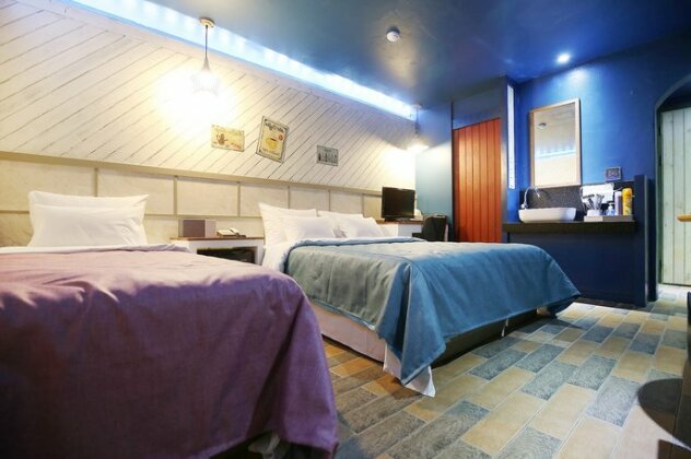 Daejeon Yongmun Tirol - Photo3