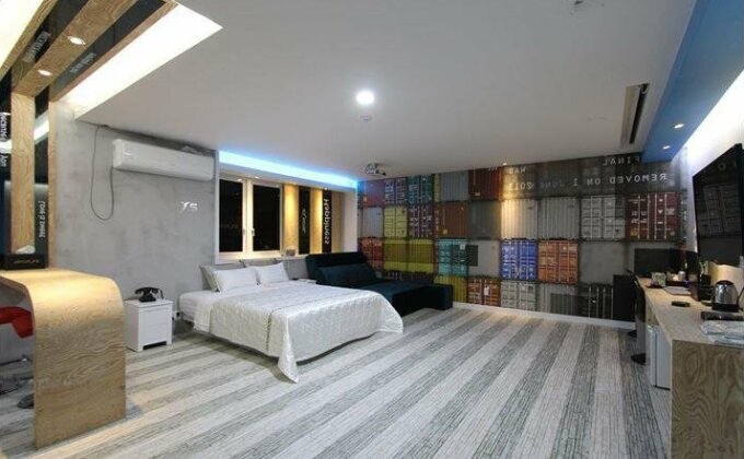 Daejeon Yuseong 2X - Photo5