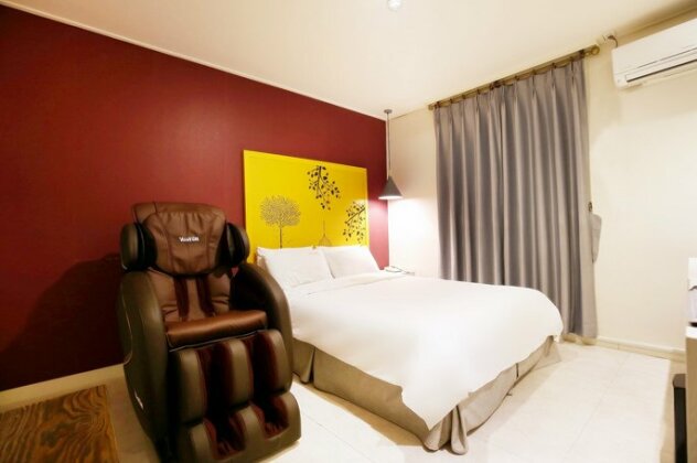 Daejeon Yuseong Art - Photo2