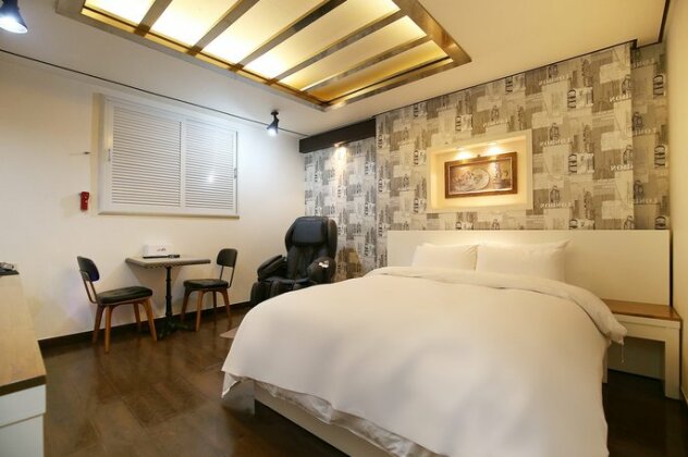 Daejeon Yuseong HOTEL Today - Photo2