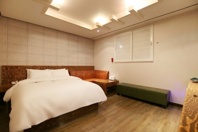 Daejeon Yuseong HOTEL Today - Photo4