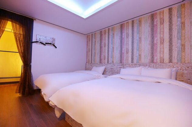 Daejeon Yuseong HOTEL Today - Photo5