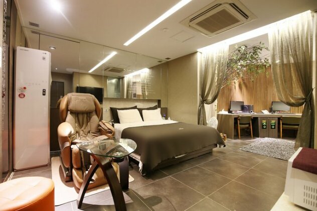 Daejeon Yuseong Lexi - Photo3
