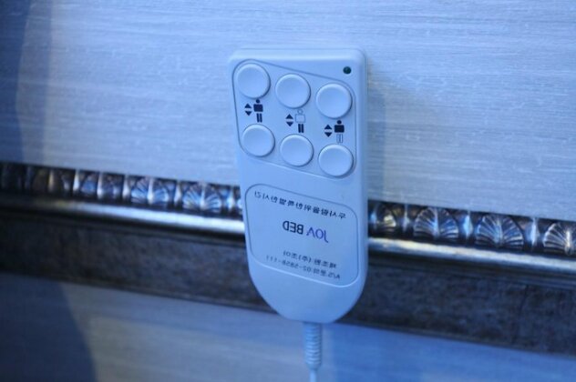 Daejeon Yuseong May Hotel - Photo3