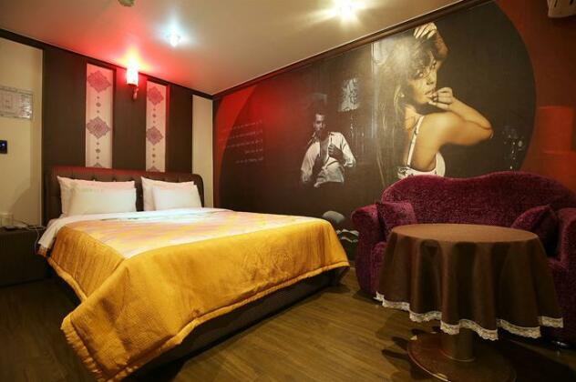 Daejeon Yuseong Rich - Photo2