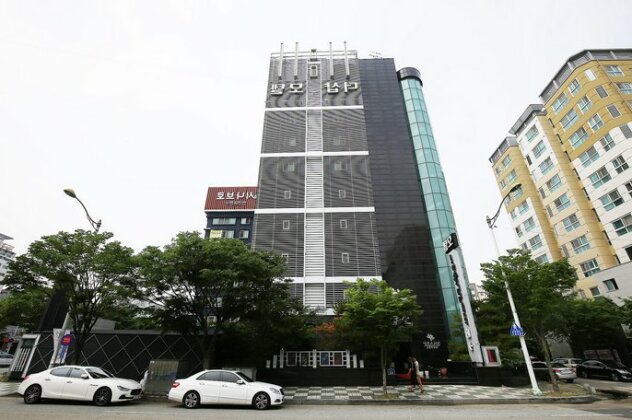 Daejeon Yuseong the Sharp