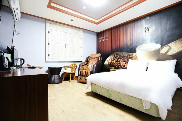 Daejeon Yuseong Valentine - Photo5