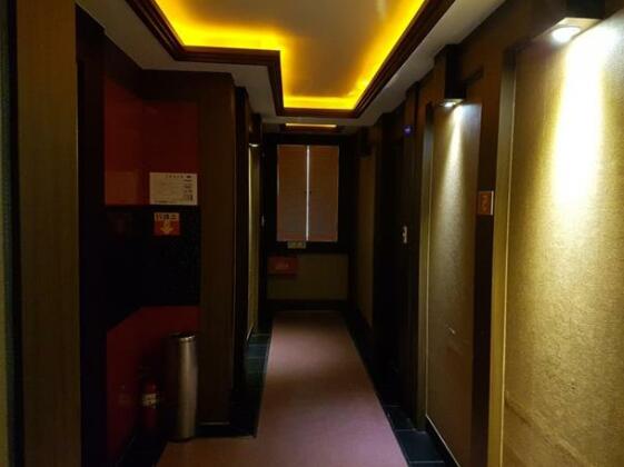 Damoa Motel - Photo2