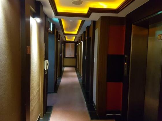 Damoa Motel - Photo3