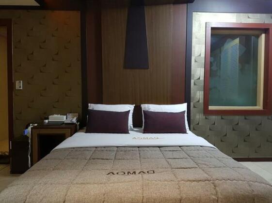 Damoa Motel - Photo4