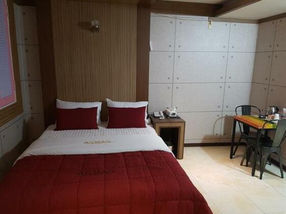 Damoa Motel - Photo5