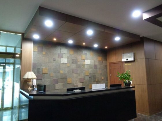 Gaon Residence Hotel - Photo2