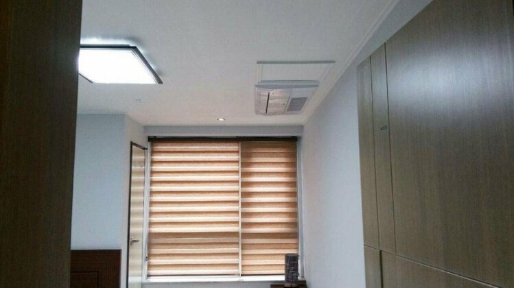 Gaon Residence Hotel - Photo4