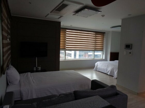 Gaon Residence Hotel - Photo5