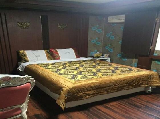Haru Motel - Photo3