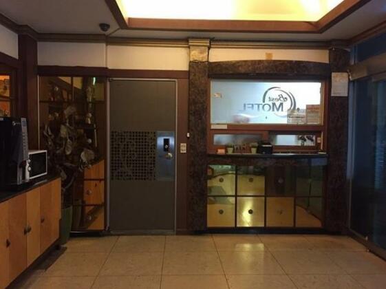 Haru Motel - Photo4