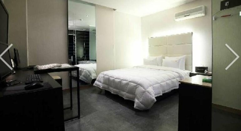 Hi Hotel Daejeon - Photo5