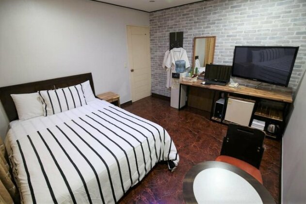 Hotel Dre Daejeon