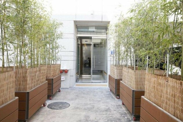 Hotel Haroo Inn - Photo2
