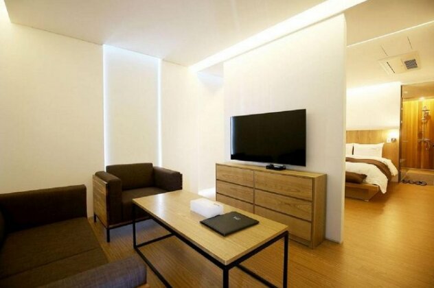 Hotel Haroo Inn - Photo3