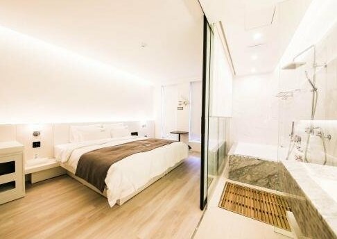 Hotel Haroo Inn - Photo5