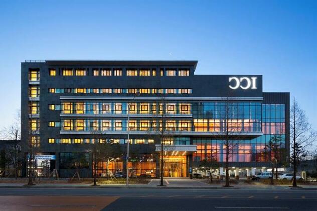 Hotel ICC - Photo2