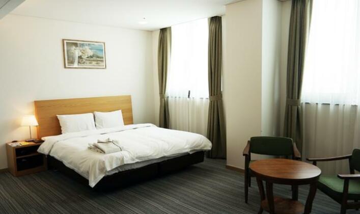 Hotel ICC - Photo4