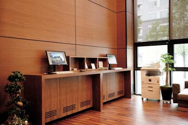 Hotel ICC - Photo5
