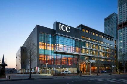 Hotel ICC