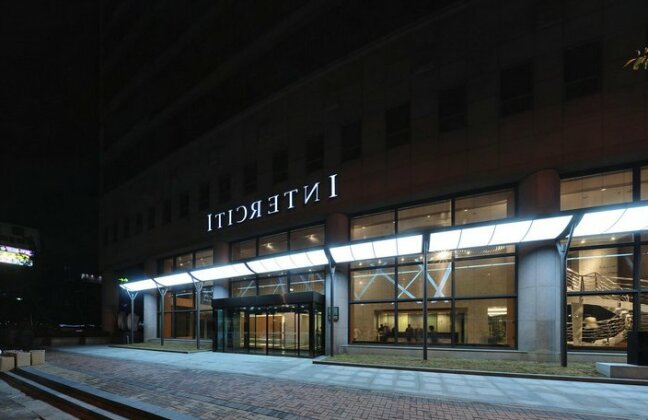 Hotel Interciti - Photo2
