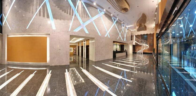 Hotel Interciti - Photo3