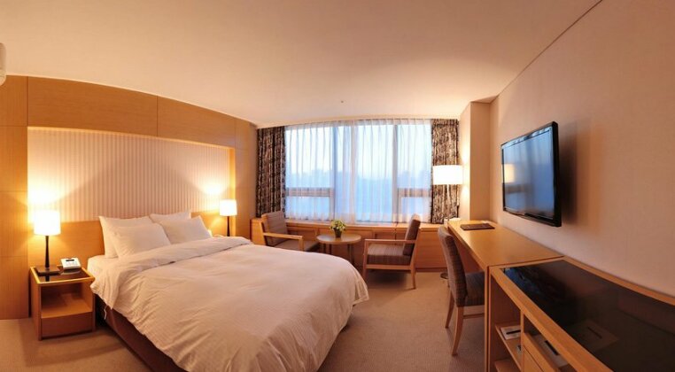 Hotel Interciti - Photo5