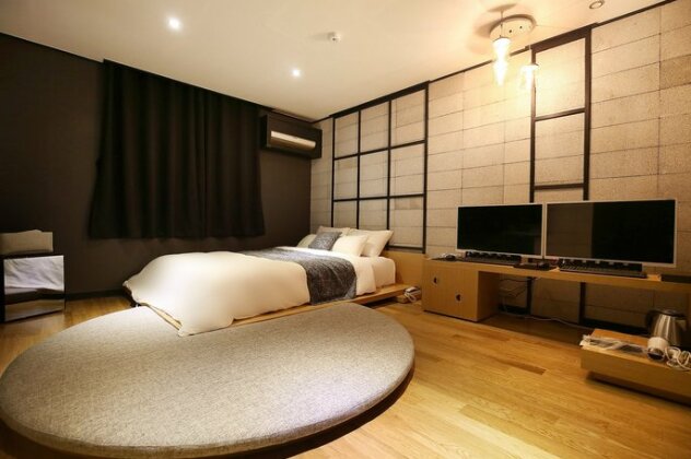 Hotel LOD - Photo4