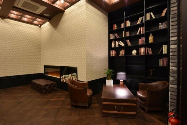 Hotel March - Photo5