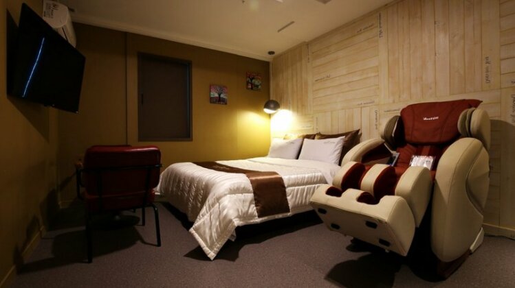 Hotel Nine - Photo5