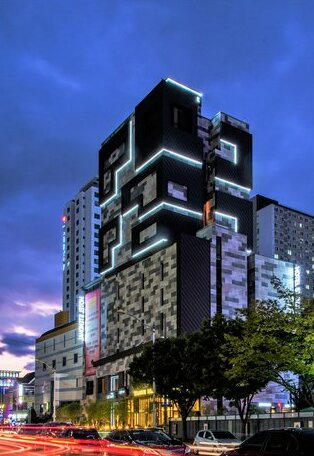 Hotel Stendhal - Photo5