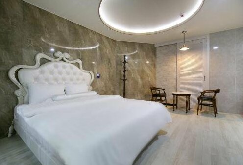 Inca Motel Daejeon - Photo2