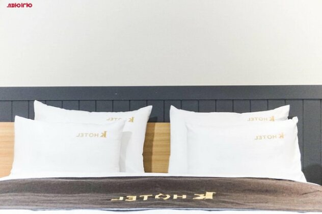 K Hotel Daejeon - Photo3