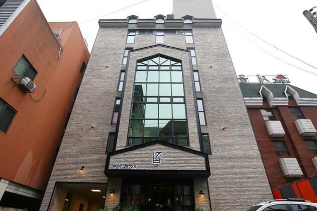 KOTEL Yaja Daejeon Terminal - Photo3