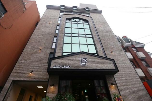KOTEL Yaja Daejeon Terminal - Photo4