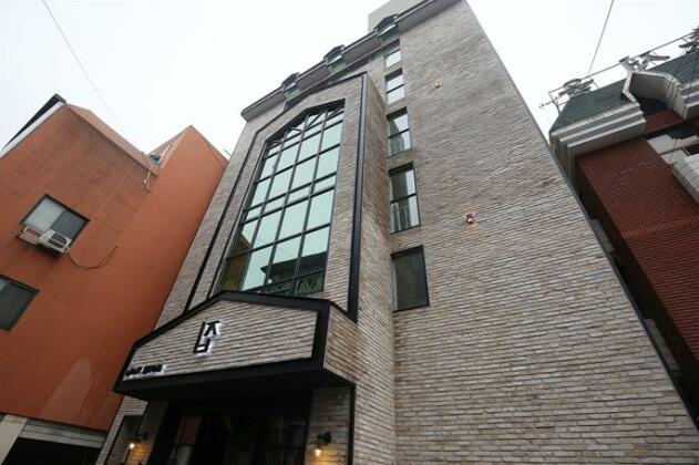 KOTEL Yaja Daejeon Terminal - Photo5