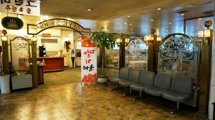 Kyungha Spa Hotel - Photo2