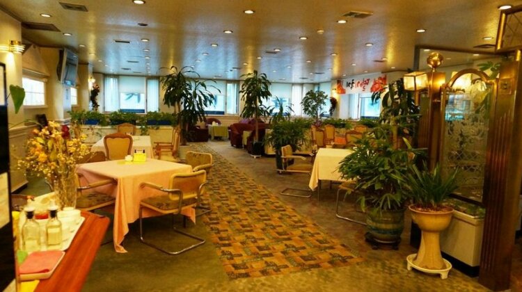 Kyungha Spa Hotel - Photo3
